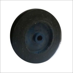 Industrial Castor Wheel