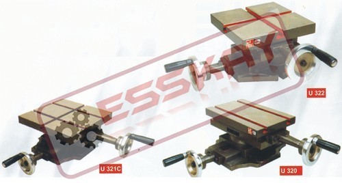 Compound Slide Table