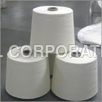 Industrial Cotton Yarn