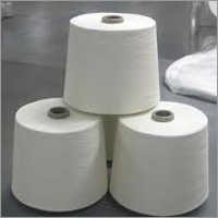 Cotton Yarn - Various Grades & Finishes | Fine Finish, Smooth Texture, Colorfastness, Durability, Long-lasting Shine