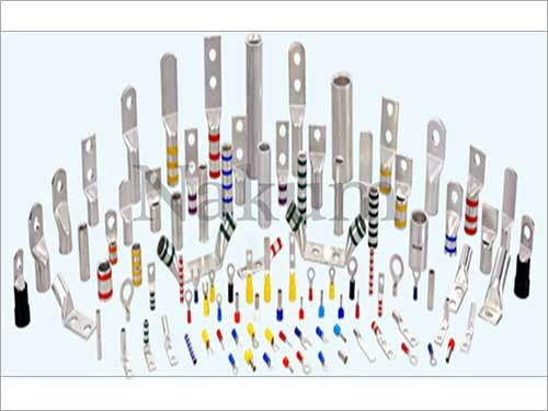 Copper Cable Terminal