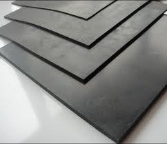 Industrial Rubber Sheet