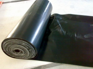 Diaphragm Rubber Insertions