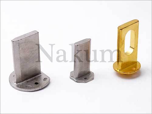 Brass Electrical Accessories