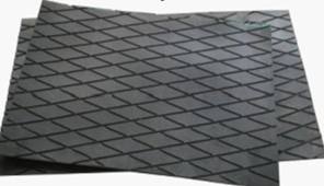 Pulley Lagging Rubber Sheets