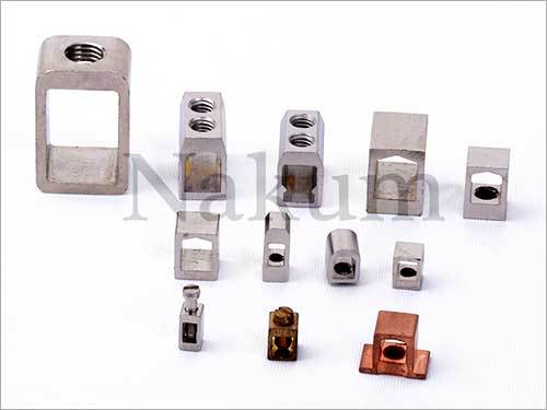 Brass Terminal Connector