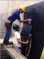 Water Proofing Sheets