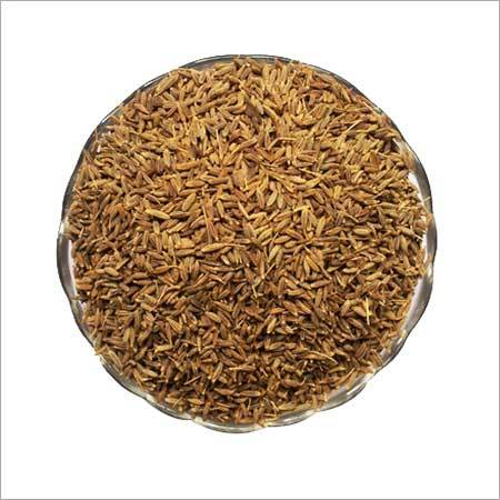 Cumin From India - Purity 98%-99.5%, Volatile Oil 2.5%-4.5%, Moisture 2%-7% | EU Compliant, Low Admixture, Bulk Supply, Rich Aroma
