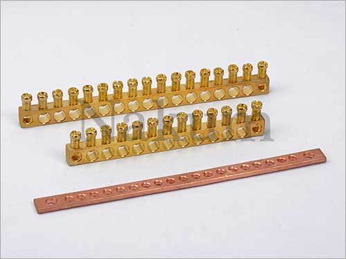 Brass Neutral Links