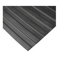 Flat Rib Mat