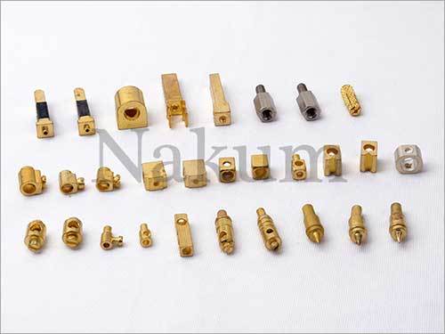Electrical Plug Parts