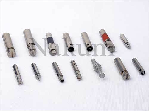 Electrical Plug Part