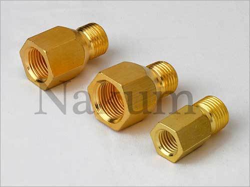 Brass CNG Spares Parts