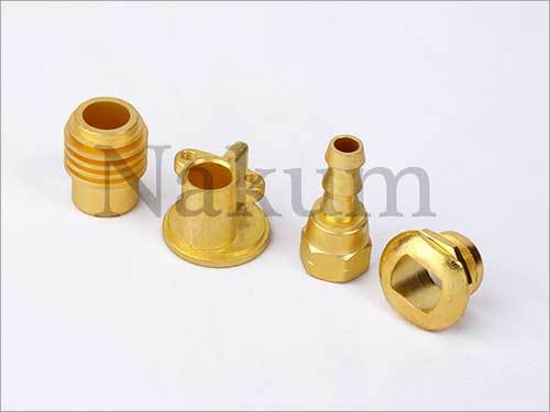 General Brass Parts