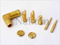 Brass Lpg Spares Parts