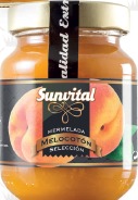 Spanish Natural Melocoton Jam