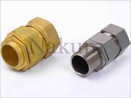 Brass Marine Cable Glands