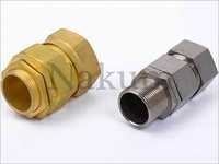 Brass Marine Cable Glands