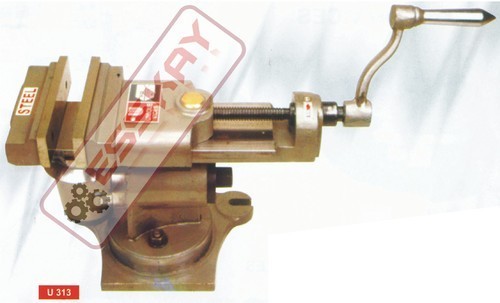 Universal Machine Vice