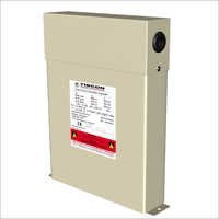 Box Type Capacitor