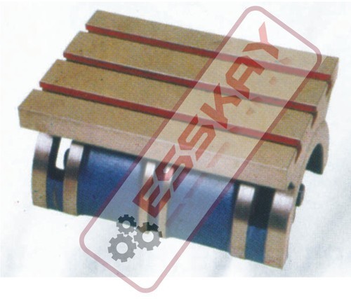 Tilting Table