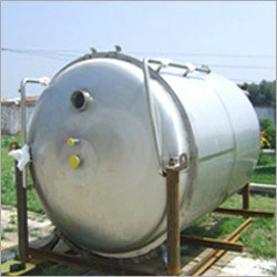 Storage Beverage Tank