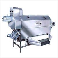 Pea Podder Machinery