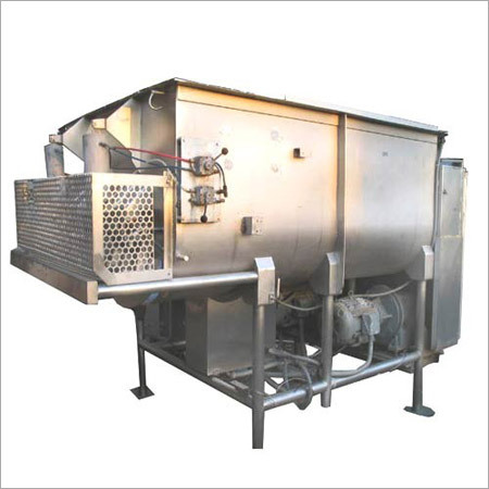 Blender Mixer