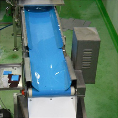 Feeding Skirting Conveyor