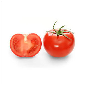 Fresh Red Tomato