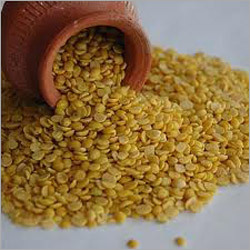 Organic Toor Dal