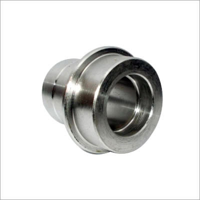 Metal Fasteners