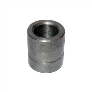 Steel Fasteners