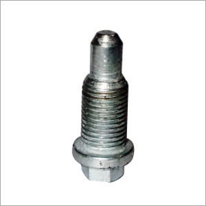 Galvanized Fasteners
