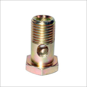 Carbon Steel Fasteners