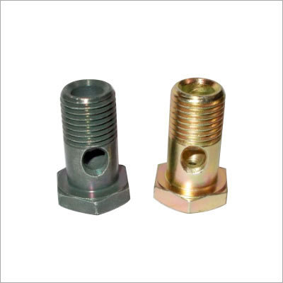 Automobile Fasteners