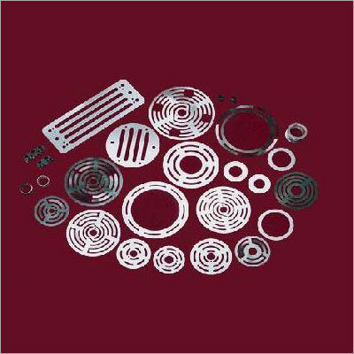 Valve Assemblies