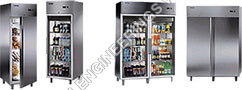Refrigration Cabinets