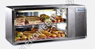 Imported Refrigration Equipments