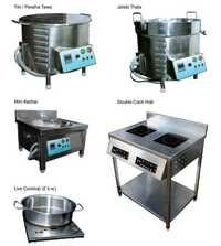 Catering Equipment 