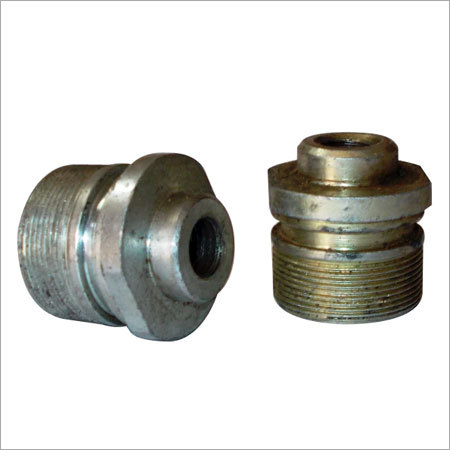 CNC Precision Turned Components