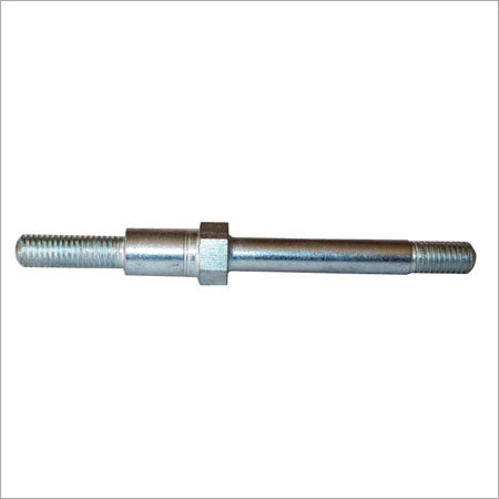 Precision Turned Parts