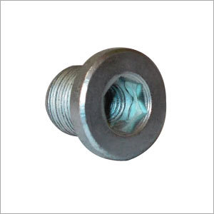 Cold Forging Components