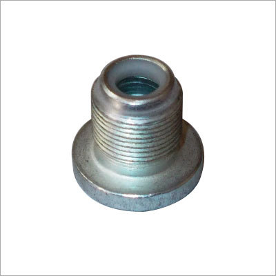 Precision Cold Forging Components