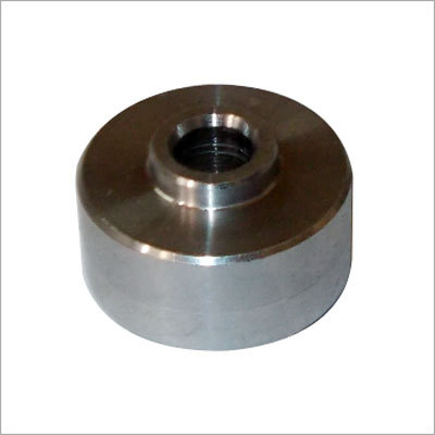 Industrial Precision Turned Components