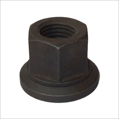 Precision Hot Forging Components