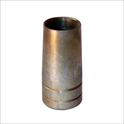Precision Auto Turned Parts