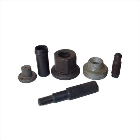 Precision Automotive Parts