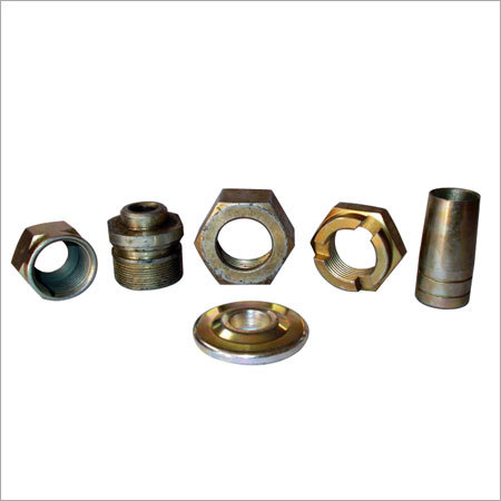 Automotive Components
