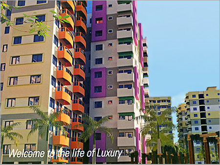Luxury Residential Projects